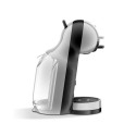 Krups KP 123 B  Mini Me Dolce Gusto   Artic-Grey/Schwarz