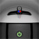 Krups KP 123 B  Mini Me Dolce Gusto   Artic-Grey/Schwarz
