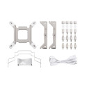 Thermaltake ASTRIA 400 ARGB White Air cooler