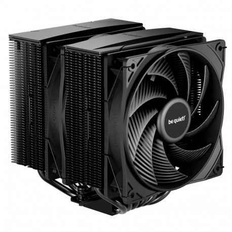 be quiet! Pure Rock Pro 3 must