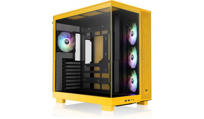 Thermaltake View 380 XL TG ARGB Bumblebee