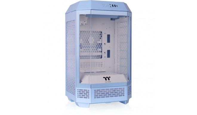 Thermaltake The Tower 250 hortensiasinine