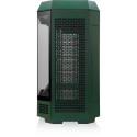 Thermaltake The Tower 600 võidusõiduroheline