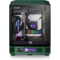 Thermaltake The Tower 600 võidusõiduroheline