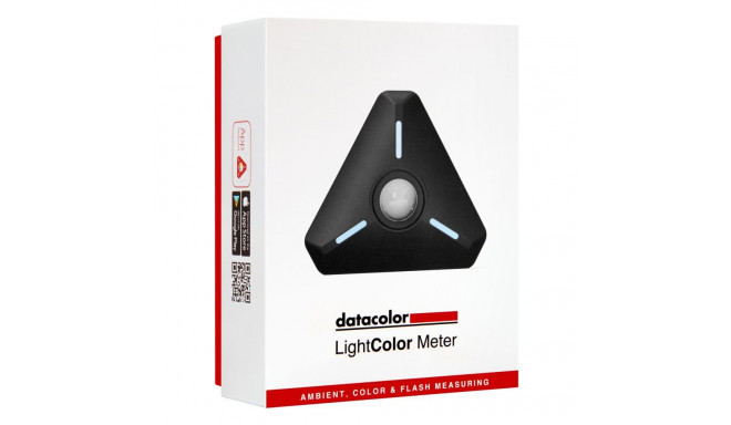 Datacolor LightColor Meter