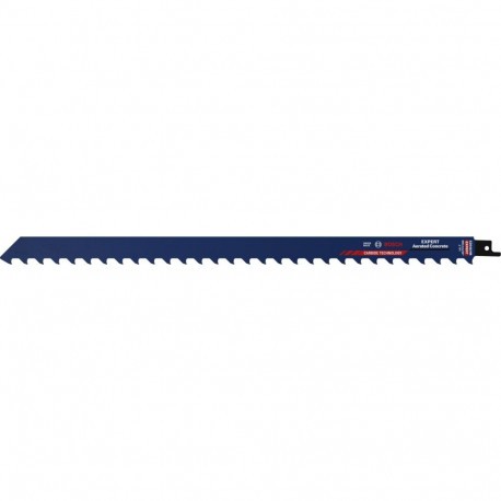 Bosch EXPERT Säbelsägeblatt S2041HM 1Stk Aerated Concrete