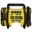 DeWalt DCC018N-XJ cordless compact compressor