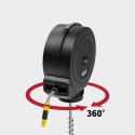 Kärcher voolikukast HBX 4.20 automaatne