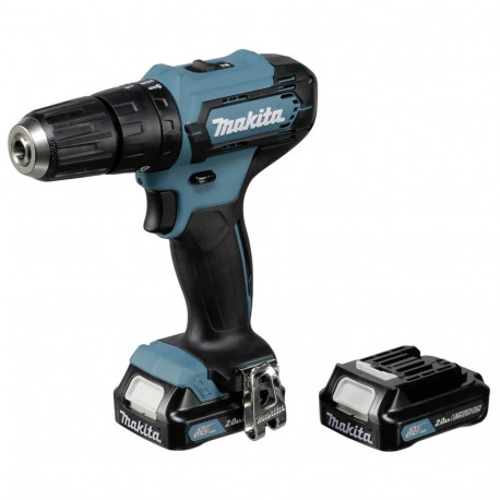Makita HP333DSAX1 juhtmeta kombineeritud puur