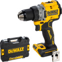 DeWalt DCD800NT-XJ akulööktrell