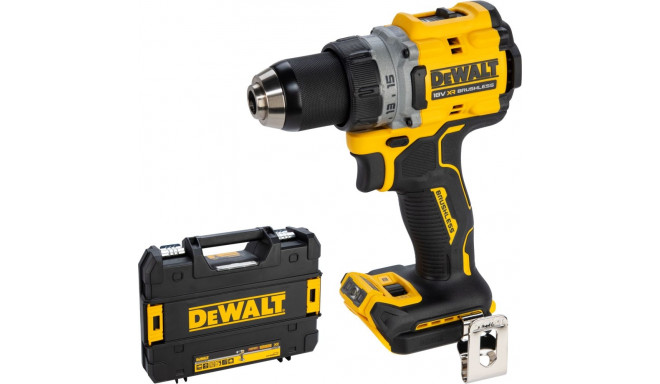 DeWalt DCD800NT-XJ juhtmeta trell-kruvikeeraja