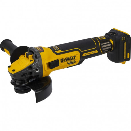 DeWalt DCG409VSNT-XJ juhtmeta nurklihvmasin
