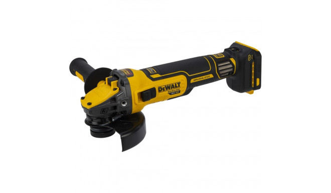 DeWalt DCG409VSNT-XJ Cordless Angle Grinder