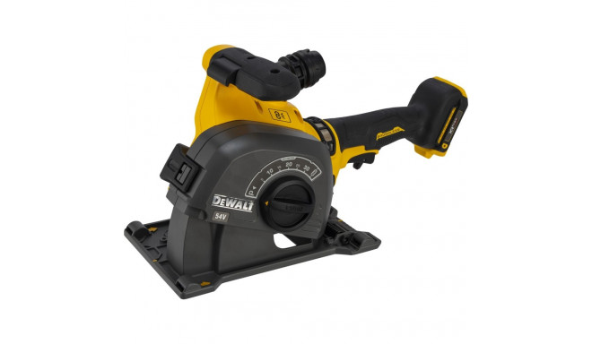 DeWalt DCG200NT-XJ Akku-Mauernutfräse