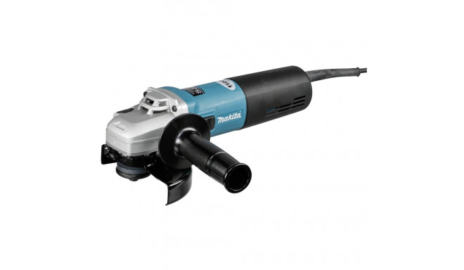 Makita 9565HRZ Angle Grinder