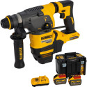 DeWalt DCH333X2-QW Akku-Kombihammer