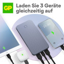 GP PowerBank B+ Serie 10000 mAh blau