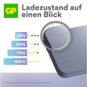 GP PowerBank B+ Serie 10000 mAh blau