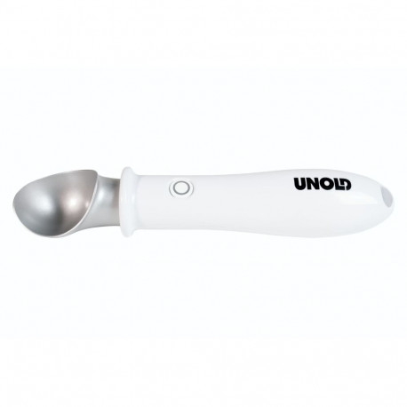 Unold Carlo Heated Ice Cream Scoop