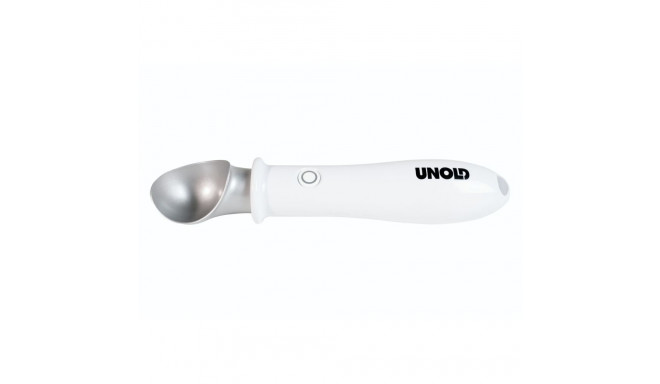 Unold Carlo Heated Ice Cream Scoop
