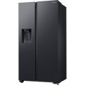 Samsung RS64DG5303B1EF Side by Side premium must teras