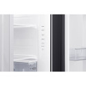 Samsung RS64DG5303B1EF Side by Side premium black steel