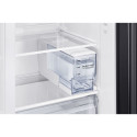 Samsung RS64DG5303B1EF Side by Side premium black steel