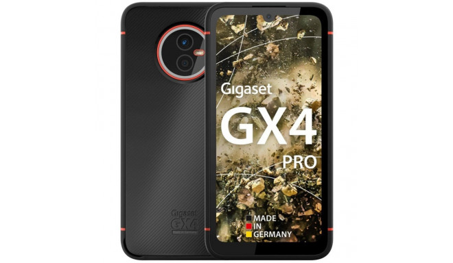 Gigaset GX4 Pro must