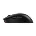 BenQ ZOWIE U2 juhtmevaba must