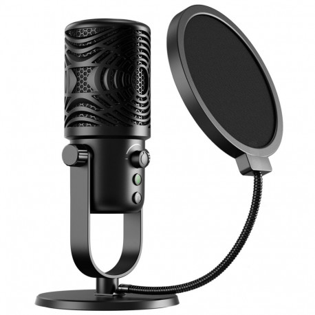 OneOdio mikrofon FM1, must
