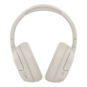 Belkin Soundform Isolate OverEar juhtmevabad, liivakarva AUD008hqSA