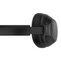 Belkin Soundform Isolate OverEar juhtmevabad must AUD008hqBK