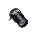 Bresser Pollux 150/750 EQ3 Telescope with Solar-Filter