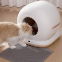 Astropet self-cleaning cat litter box Neptune Series