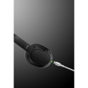 Belkin Soundform Isolate OverEar juhtmevabad must AUD008hqBK
