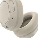 Belkin Soundform Isolate OverEar juhtmevabad, liivakarva AUD008hqSA