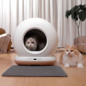 Astropet self-cleaning cat litter box Neptune Series
