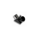 Bresser Lyra 70/900mm EQ-SKY teleskoop