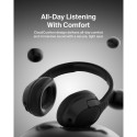 Belkin Soundform Isolate OverEar juhtmevabad must AUD008hqBK