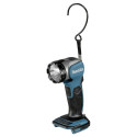 Makita DML802 taskulamp LI-ION 14.4/18 V