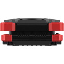PerfectPro L-100 LED-Worklight + Lautsprecher