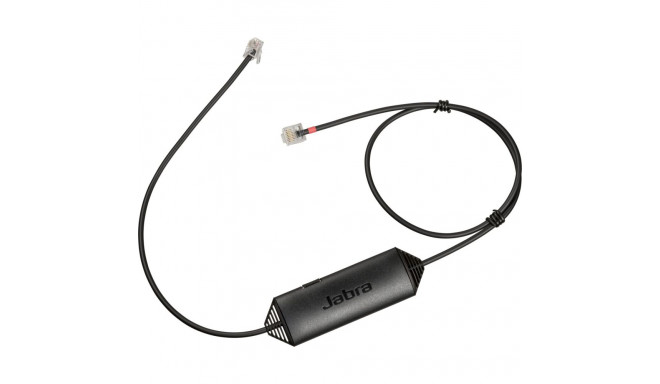 Jabra Link DHSG adapterkaabel GN9350 / GN9120 / GN9330 jaoks