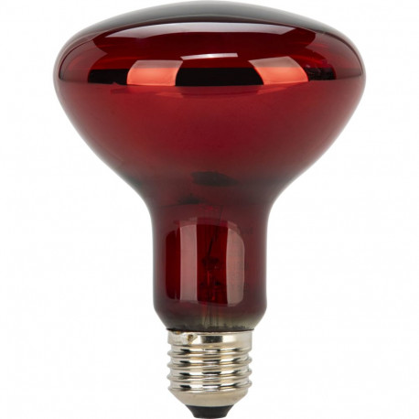 Beurer varulamp punase valguse ja infrapunavalguse lampidele