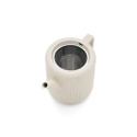 Bredemeijer teekann Skagen 1,2l keraamiline valge 147050 Bredemeijer teekann Skagen 1,2l keraamiline valge 147050