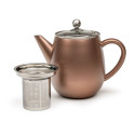Bredemeijer Teekanne Eva 1,1l rostbraun                 111019