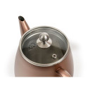 Bredemeijer Teekanne Eva 1,1l rostbraun                 111019