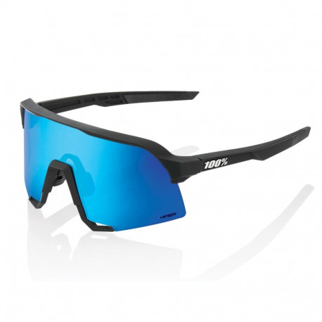 100percent S3 - HiPER peegel matt must