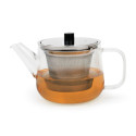 Bredemeijer teekann Merano 1,1l koos filtriga 165050