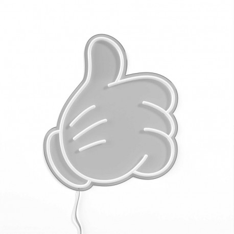 Yellowpop Disney kinda pöial püsti väike