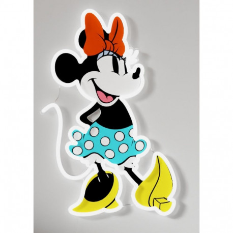 Yellowpop Disney Minnie täiskeha